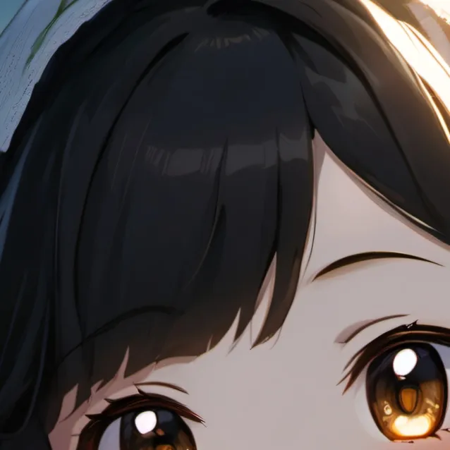 chat with ai character: mimi