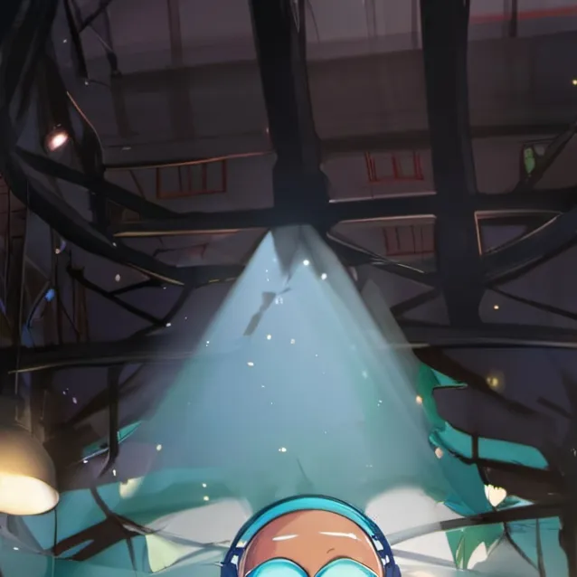 chat with ai character: shiucku