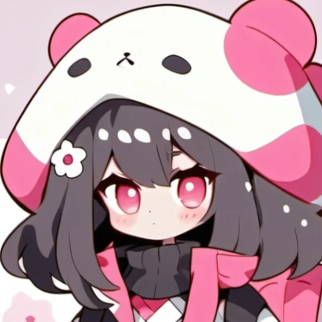 chat with ai character: aliyah