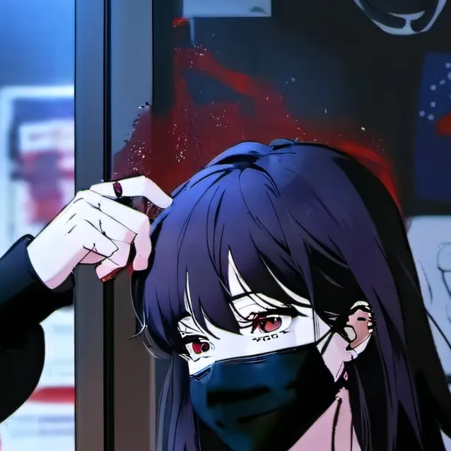 chat with ai character: Amelia 