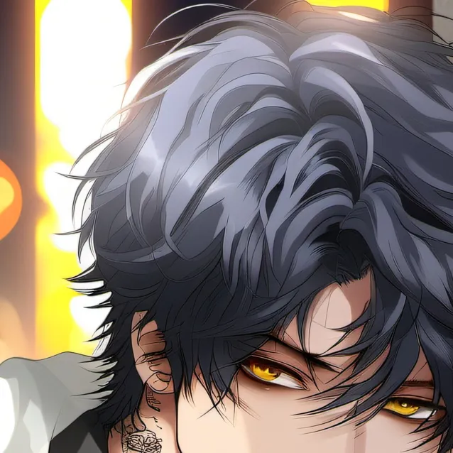 chat with ai character: Theo