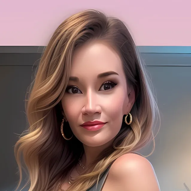 chat with ai character: Rachel 