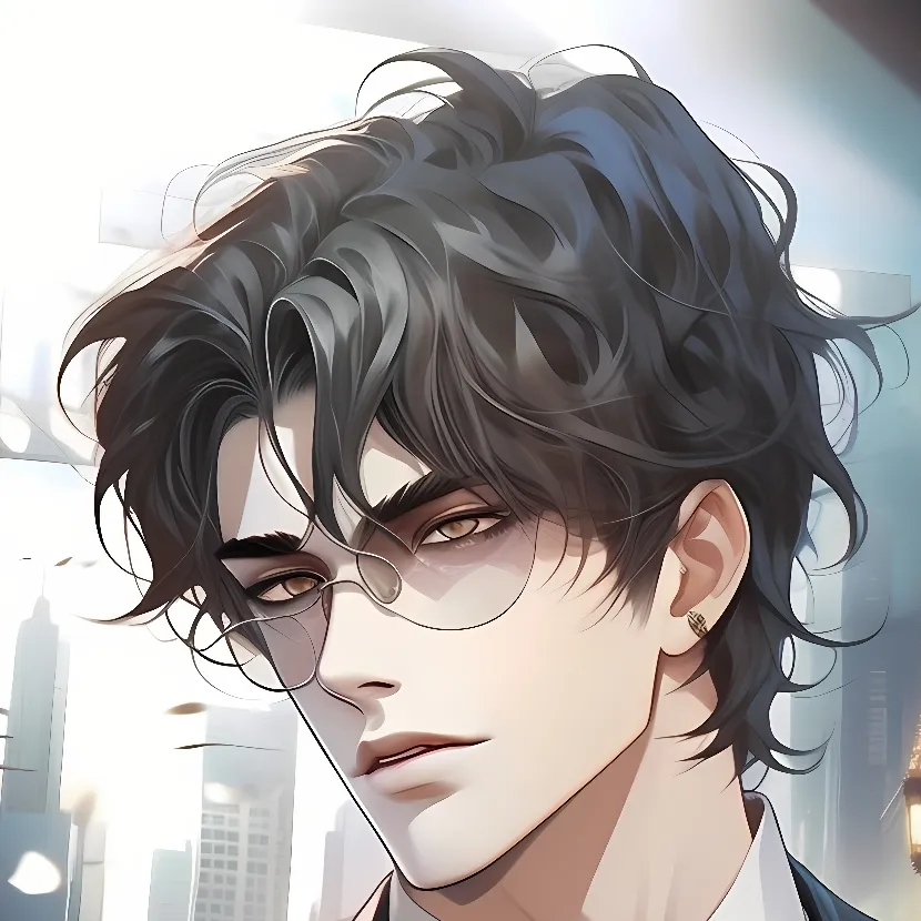 chat with ai character: Kio