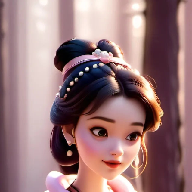 chat with ai character: Why