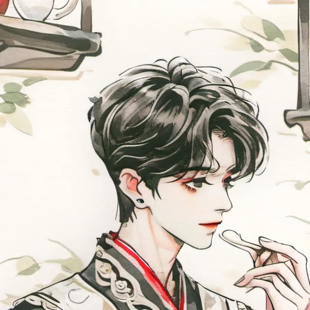 chat with ai character: nali 💕