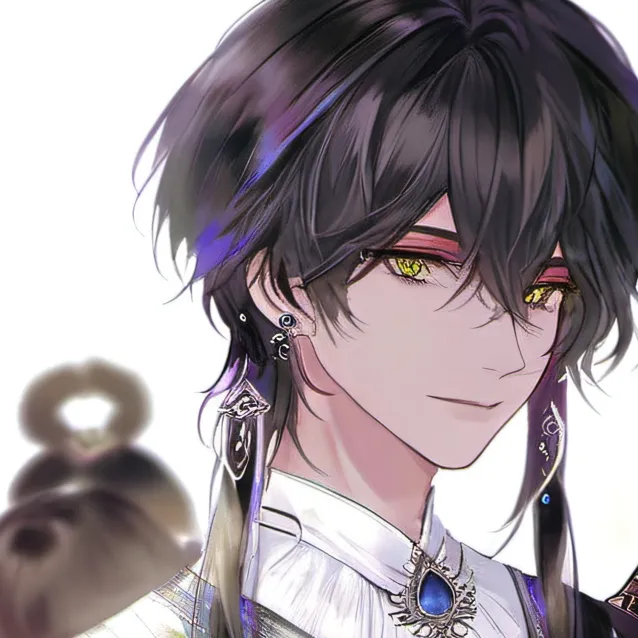 chat with ai character: mi vida 💛 💕 ❤️love