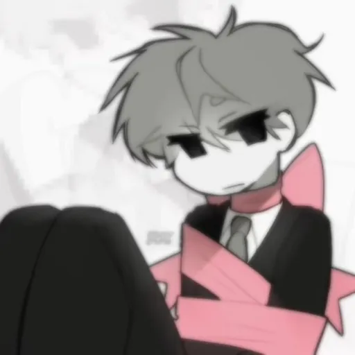 creator Just a Random1's avatar