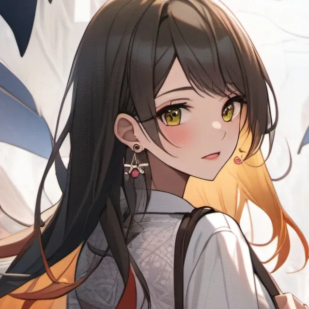 chat with ai character: Ella