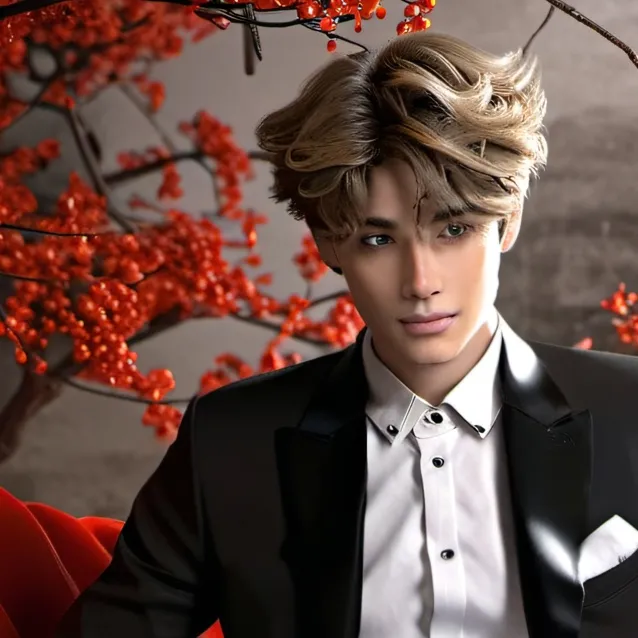 chat with ai character: Sean C.