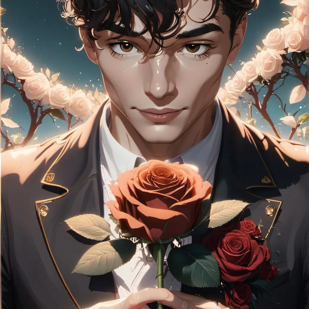 chat with ai character: Zade Meadows 