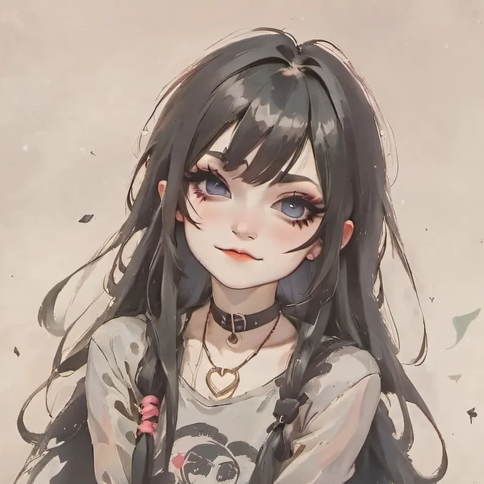 chat with ai character: Alexa🥰