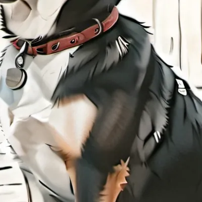 chat with ai character: Ty’zhare