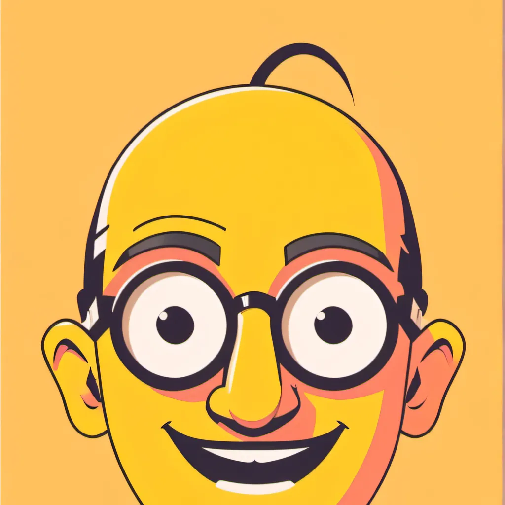 chat with ai character: Big Forhead Kevin