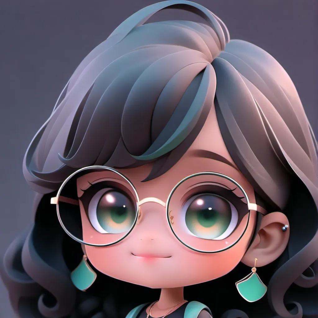 chat with ai character: Dhiya 