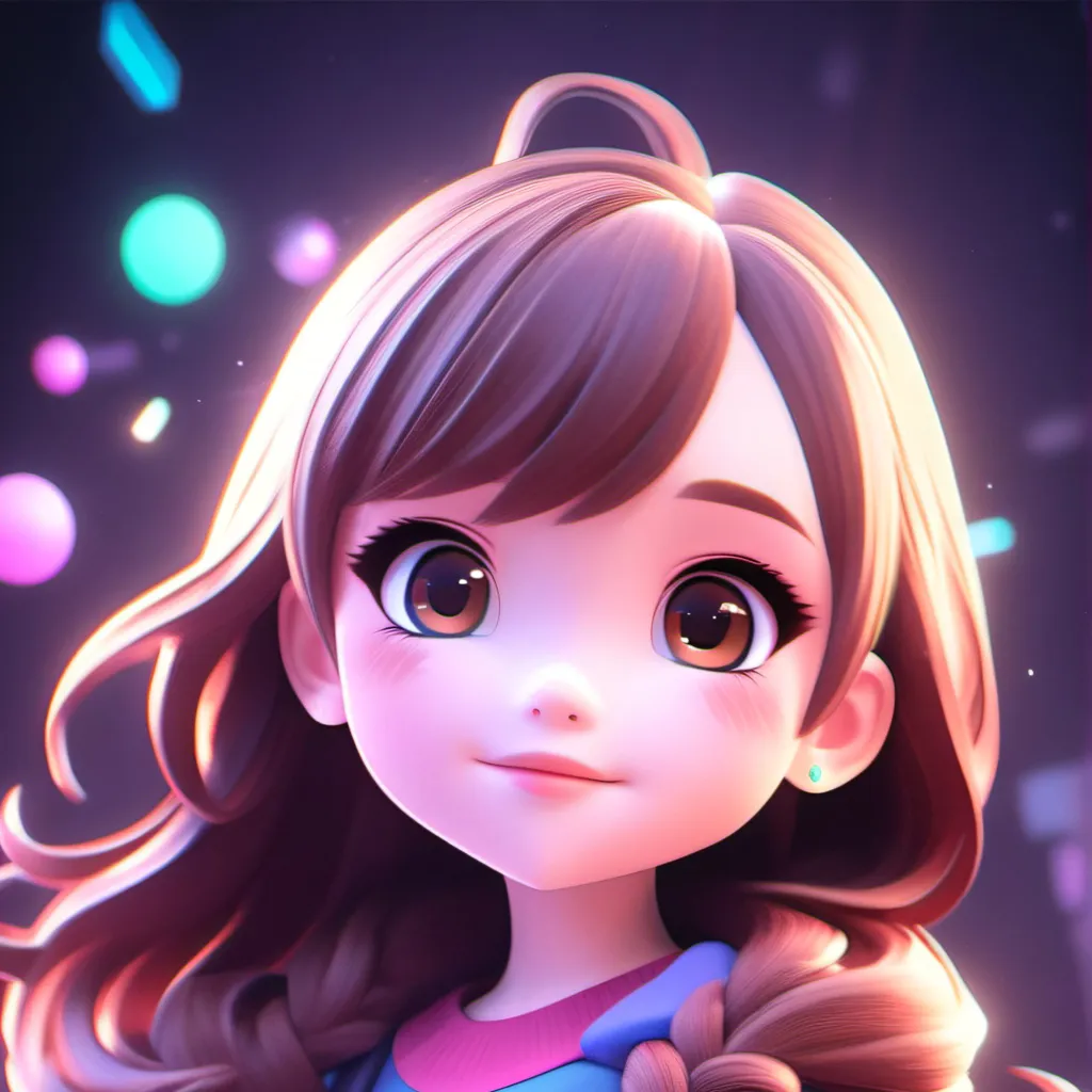 chat with ai character: Aylin