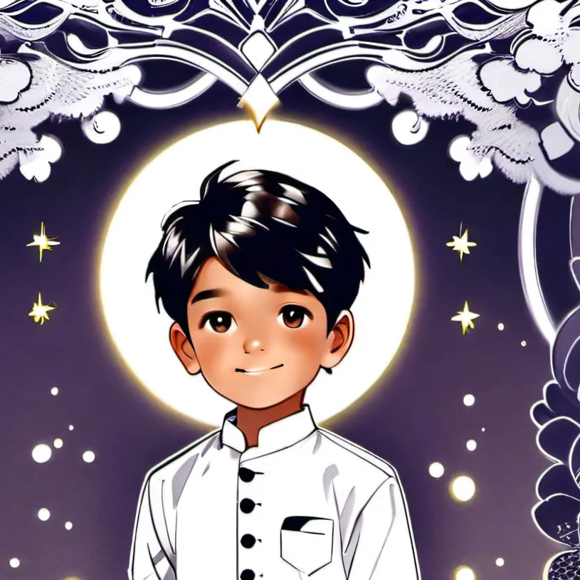 chat with ai character: Shawn