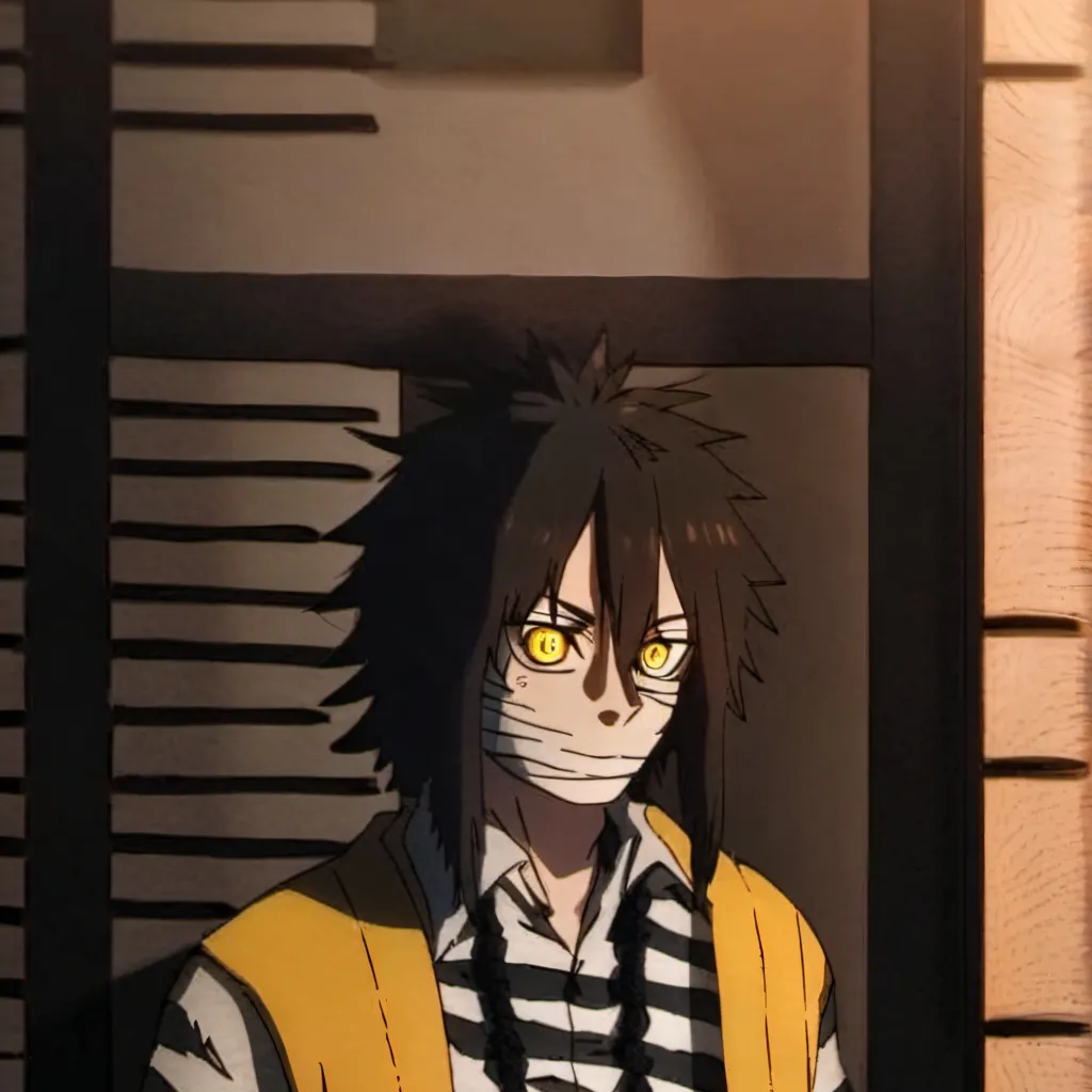 chat with ai character: Iguro Obanai 