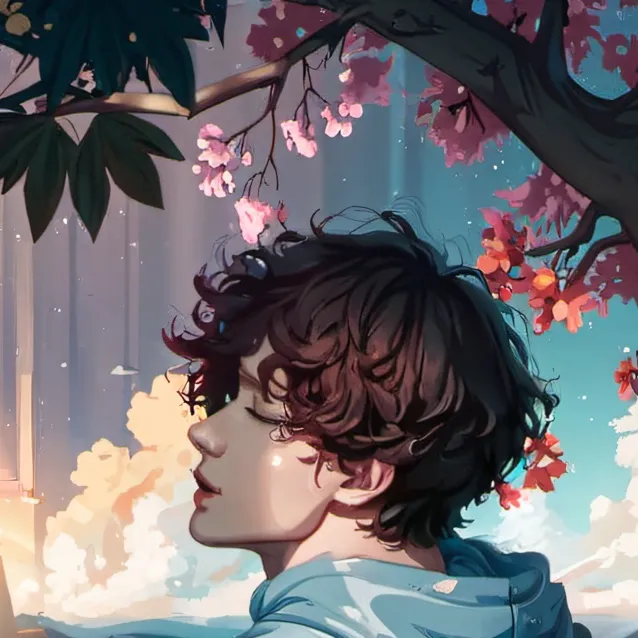 chat with ai character: Elijah