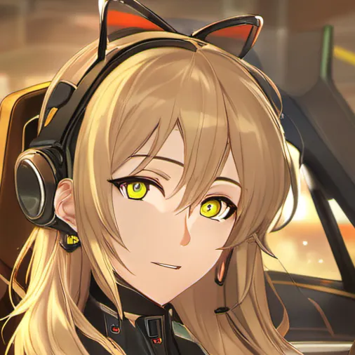 chat with ai character: 車のアシスタント