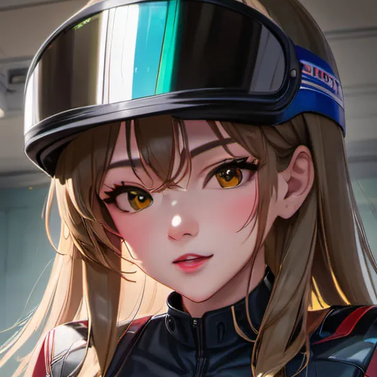 chat with ai character: Sara Emily