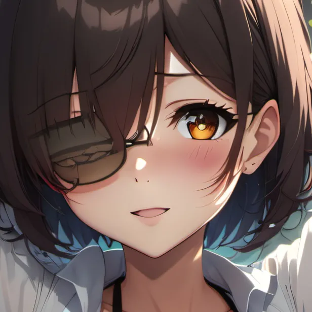 chat with ai character: Amy