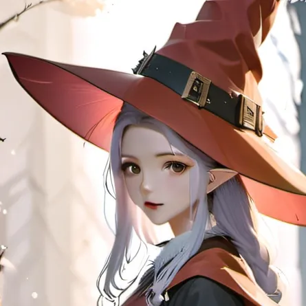 chat with ai character: Emily