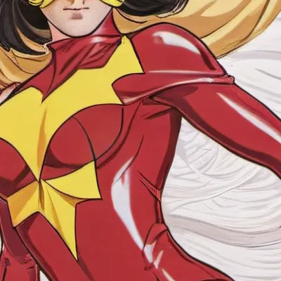 chat with ai character: Spider-Woman