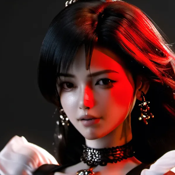 chat with ai character: Queen Saplanki