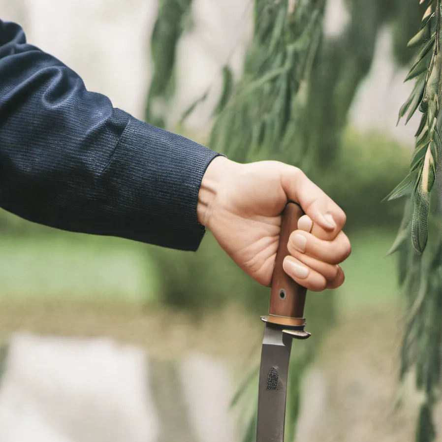 chat with ai character: Suicide