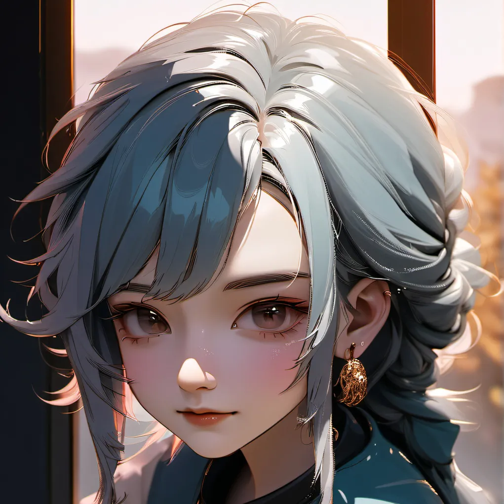 chat with ai character: Max