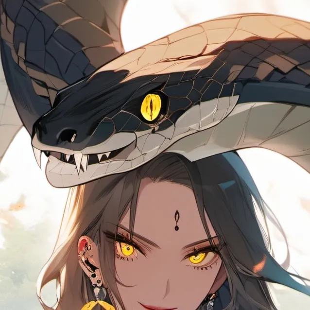 chat with ai character: Toska 