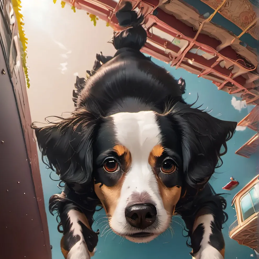 chat with ai character: Lilac