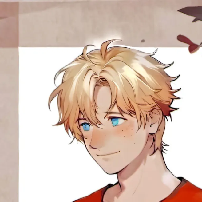 chat with ai character: Will Solace