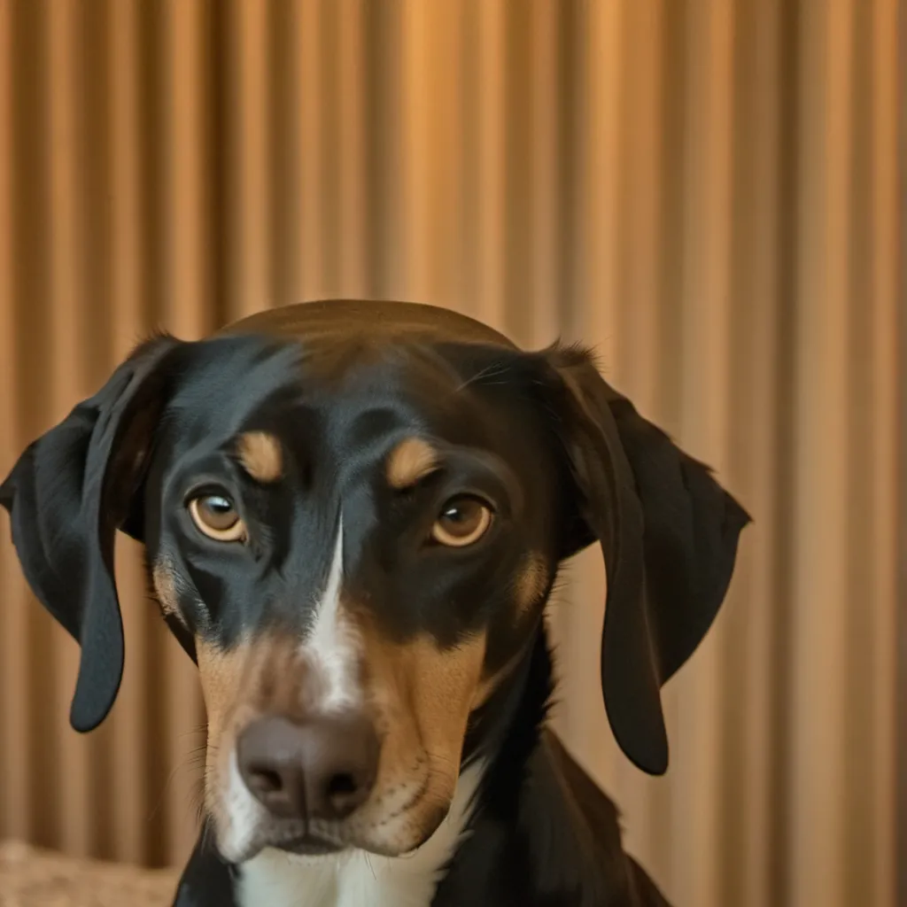 chat with ai character: Sparky