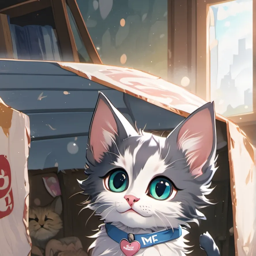 chat with ai character: You choose