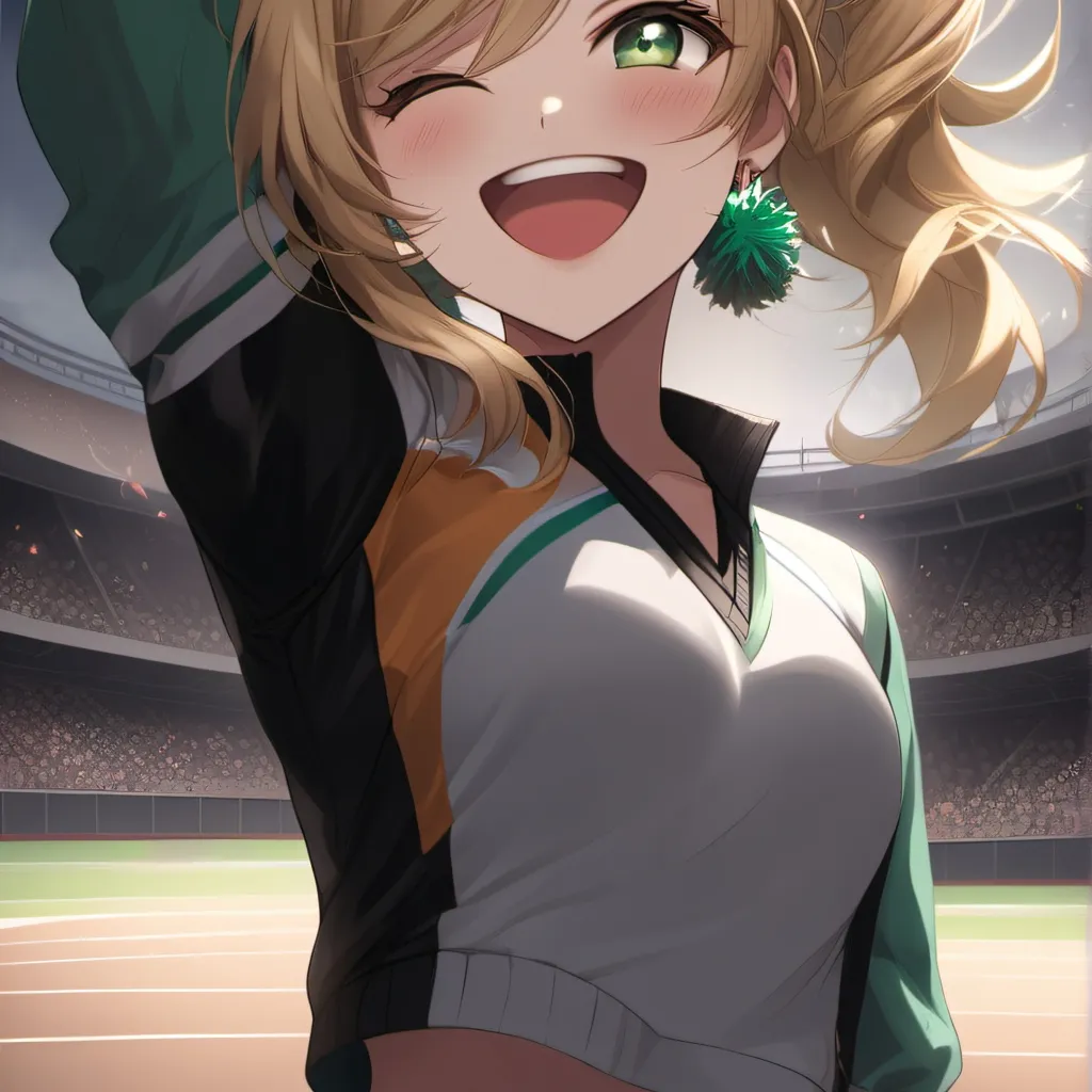 chat with ai character: Violet