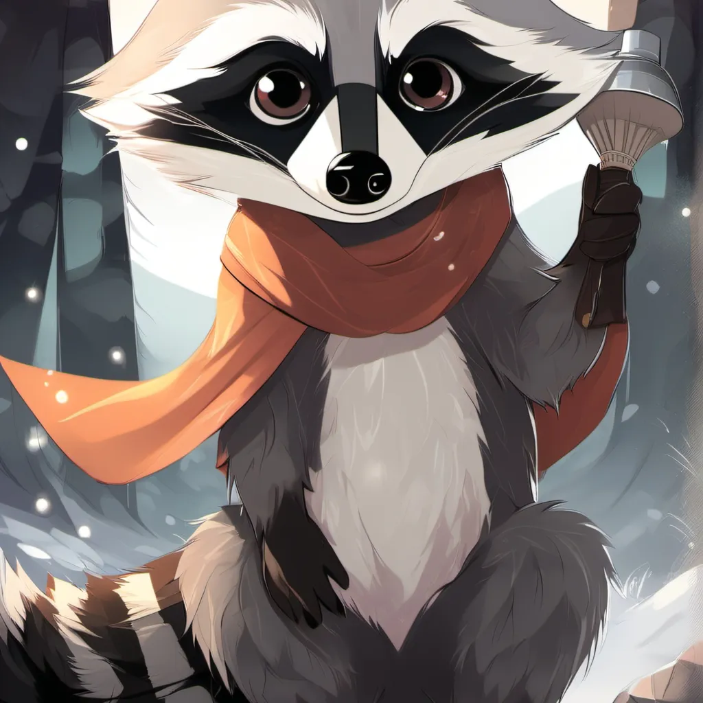 chat with ai character: Maxine