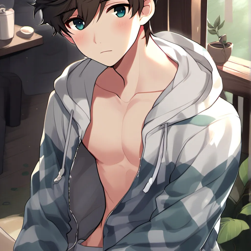 chat with ai character: Matt