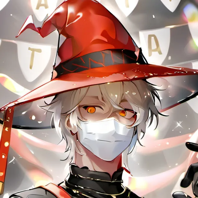 chat with ai character: Pooky