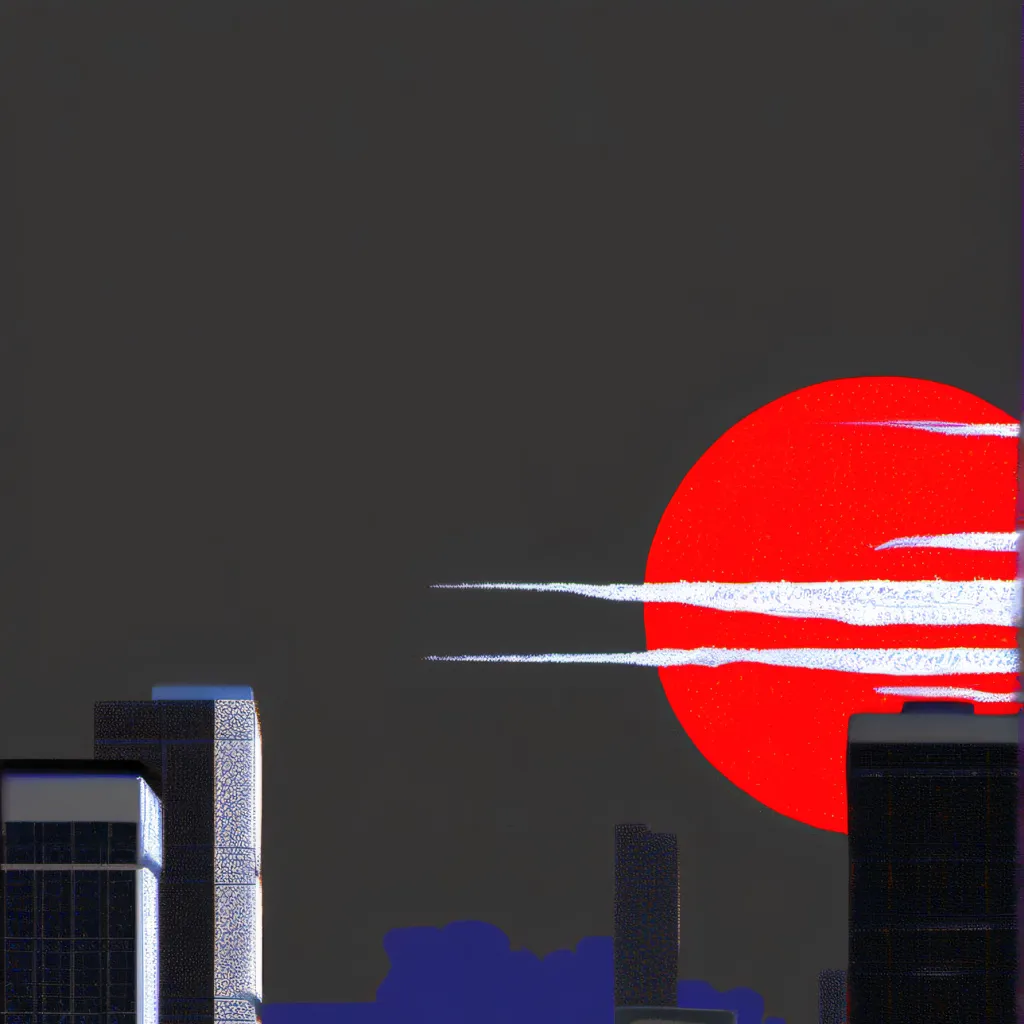 chat with ai character: Dying Sun