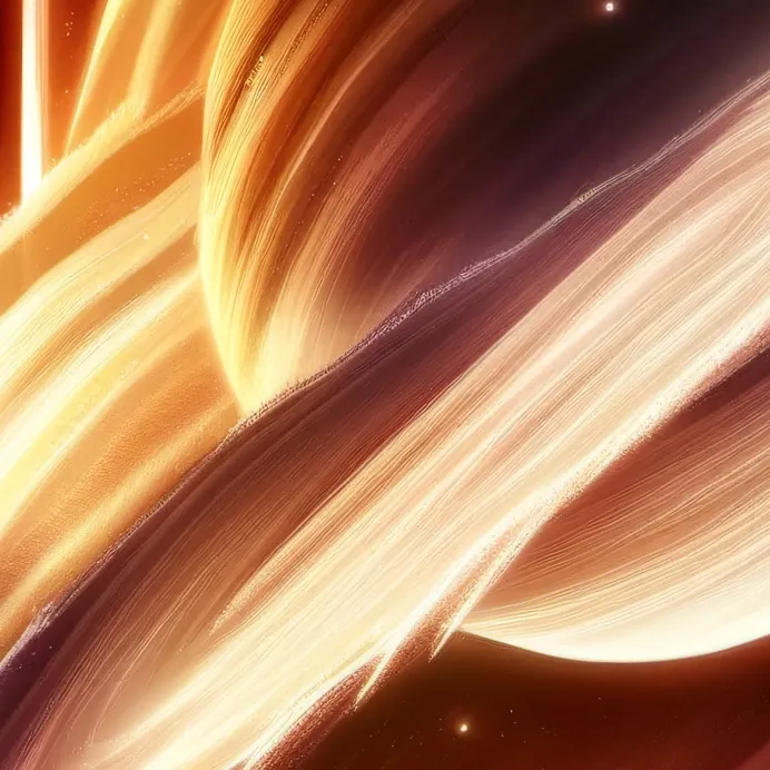 chat with ai character: Black hole