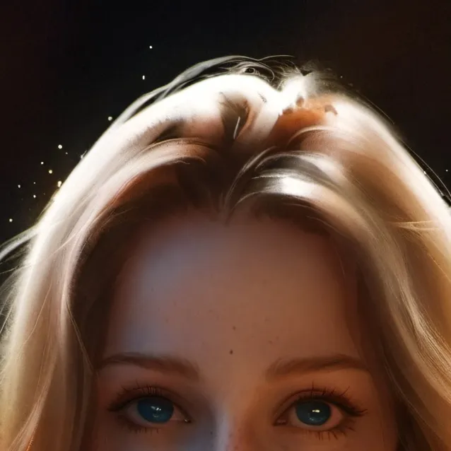 chat with ai character: anne with an e