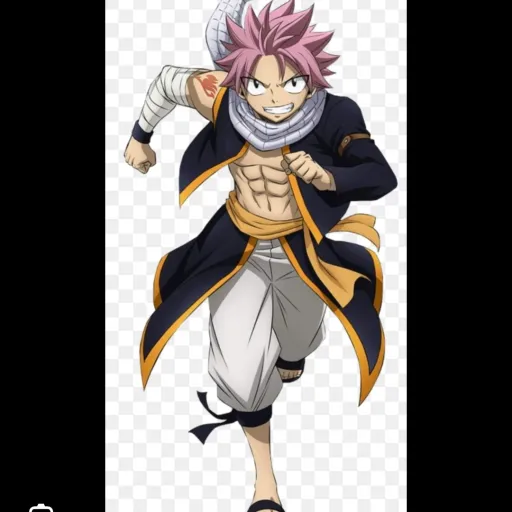 creator Natsu.Dragneel's avatar
