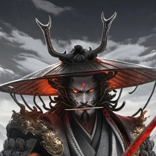 chat with ai character: Crimson