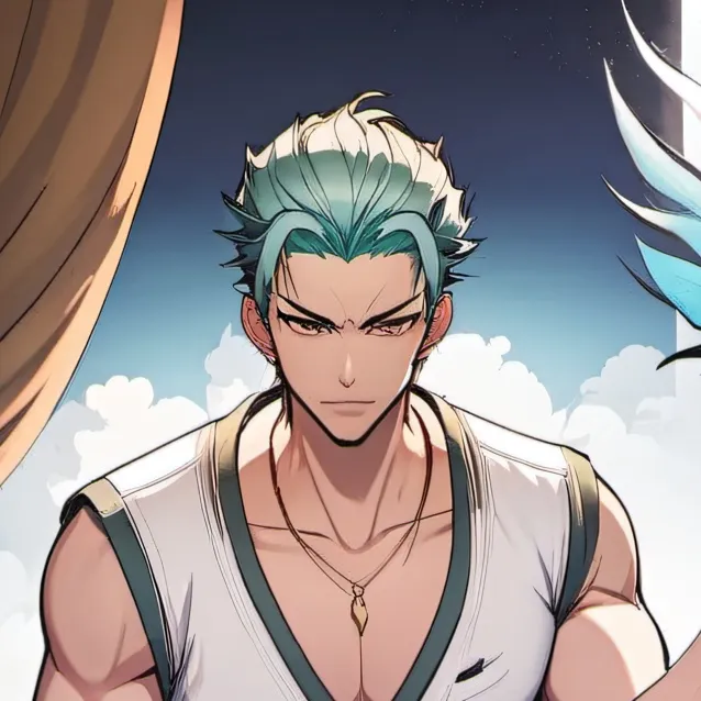 chat with ai character: RORONOA ZORO