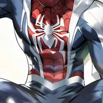 chat with ai character: Spider-Man