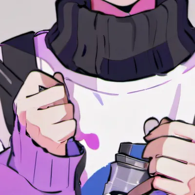 chat with ai character: Leo