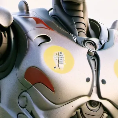 chat with ai character: XAN