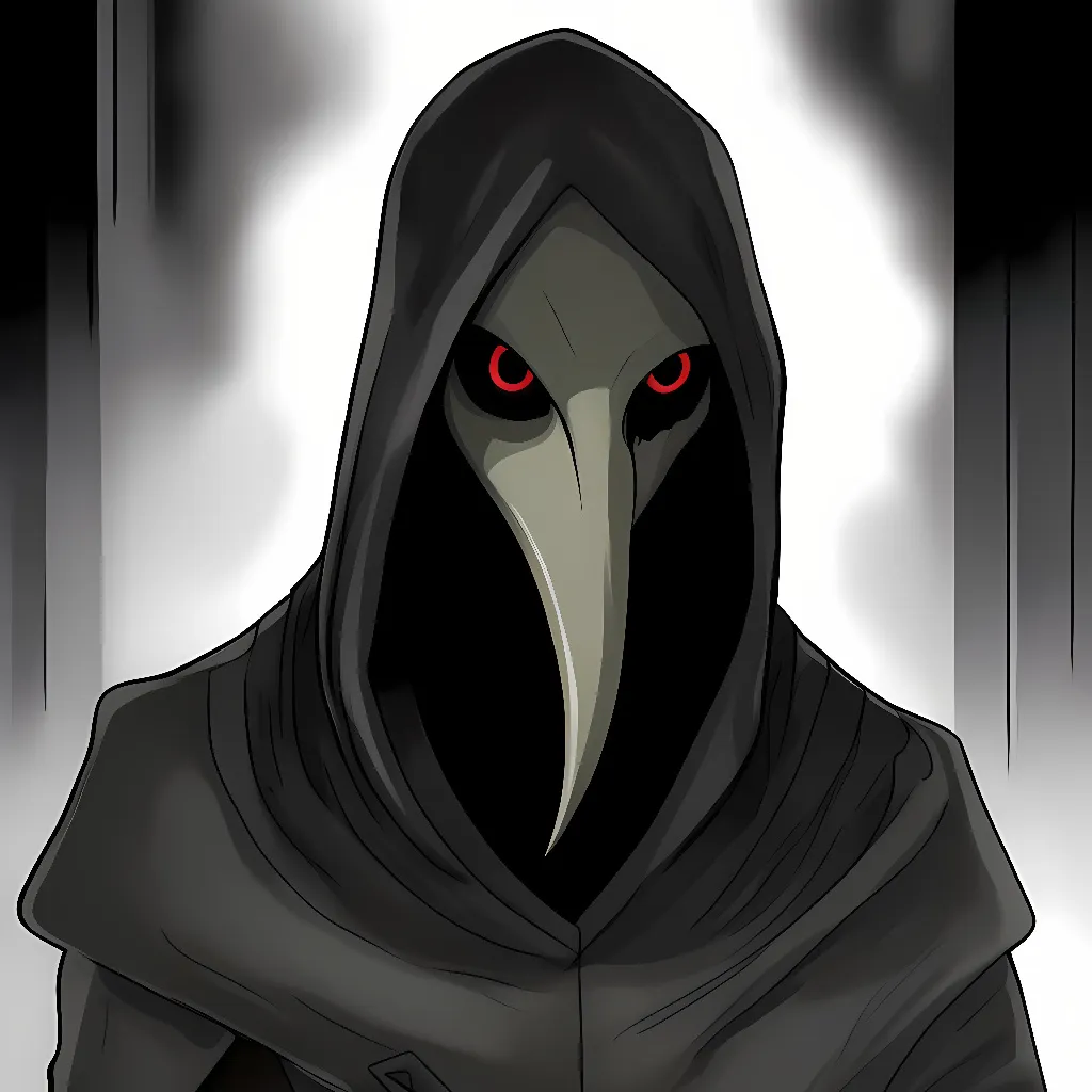 chat with ai character: SCP-049