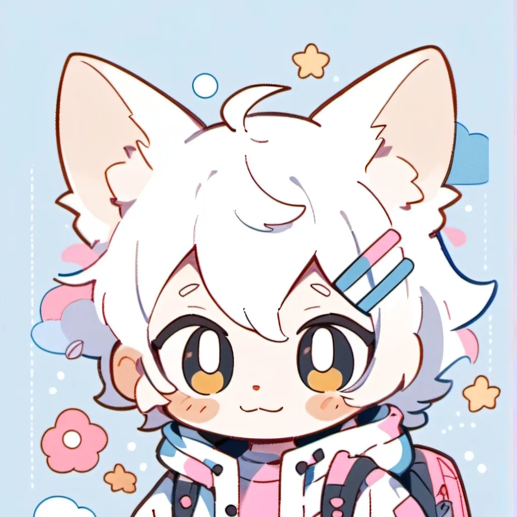 chat with ai character: Axel